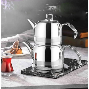 Enza Çaydanlık Platin Mega Boy 1023P