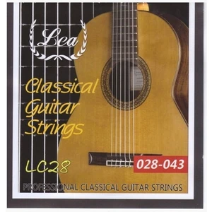 LC28 Klasik Gitar Teli