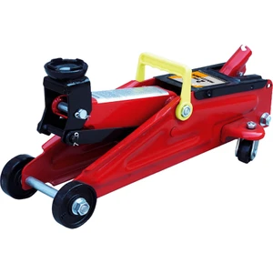 Big Red  T82000CS Plastik Kutulu Arabalı Krıko (2 ton)