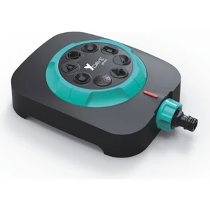 Dy 6029 G Özel Seri 8 Fonksiyonlu Sprınk