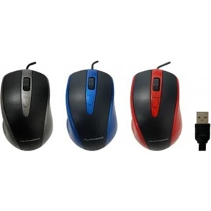 Mouse PL-1936 USB Kablolu