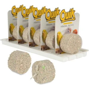 Mineral Blok 1 Adet