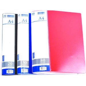 Südor Sunum Dosyası 100'LÜ