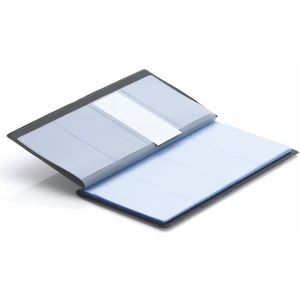 Cassa Kartvizit Albümü 128 Kartvizit Kapasiteli Pvc