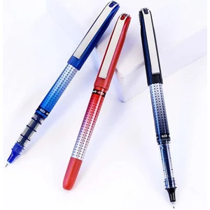 Uni-Ball Eye Needle 0.5 Iğne Uçlu Kalem 3'lü S-M-K