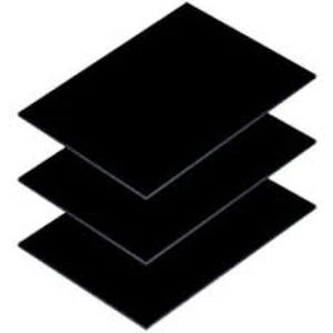 Kaynak Maske Camı 8X11 cm 777 10 Adet