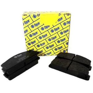Ön Fren Balata Fiat Egea 1.4 1.6 - 77367910EY