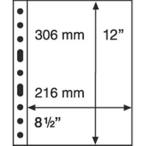 Grande 1c (Şeffaf Sayfa)