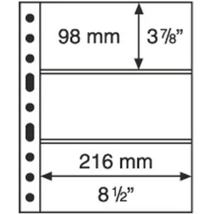 Grande 3c (Şeffaf Sayfa)