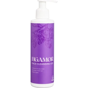 Tüm Cilt Tipleri İçin Arındırıcı & Canlandırıcı Yüz Yıkama Jeli 200 ml