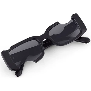 Bilge Karga Solin Black Güneş Gözlüğü