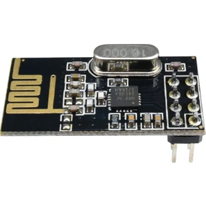 Rob Ada  NRF24L01 2.4ghz Wireless Modül Kablosuz Haberleşme