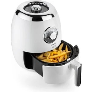 KYF25 Magicfry Airfryer Fritöz Beyaz -Beyaz