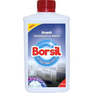Granit Temizleyici ve Bakım 500 ml