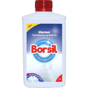Mermer Temizleme ve Bakımı 1 L