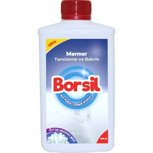 Mermer Temizleme ve Bakımı 500 ml