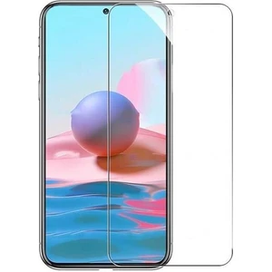 Samsung Galaxy A21S  Nano Şeffaf Ekran Koruyucu