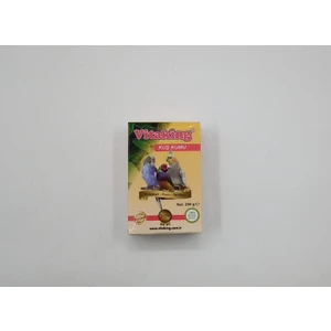 Kuşlar Için Kuş Kumu 200 gr