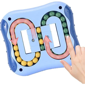 Magic Bean Zeka Boncukları Rubik Küp, Anti-Stres, Fidget