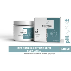 Dermaplus Md Scrubbıng & Whıtenıng Before Laser 240 ml