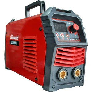 Ultımate - 205 İ  Mma Kaynak Makinası
