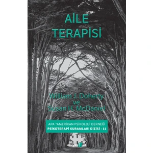 Aile Terapisi