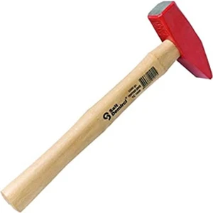 Sait Demirci Marka: Sait Demirci Tesviyeci Çekiç 300 gr Kategori: Çekiç