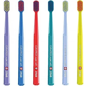 Cs 3960 Super Soft Diş Fırçası  Diş Fırçası
