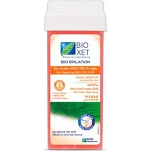 Bioxet Roll-On Sir Ağda Pudralı 100 ml  Ağda