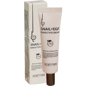 Secret Skin Göz Kremi Eye Cream 30Gr
