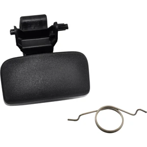 Alpha Auto Part Renault Megane Iı, Clio Iıı Için Torpido Mandalı Yaylı-Siyah