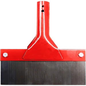 Alet Çantam Duvar Kazıma Raspası Çelik Spatula 20 Cm