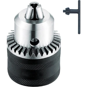 Matkap Mandreni Anahtarlı 2-13mm 1/2-20unf