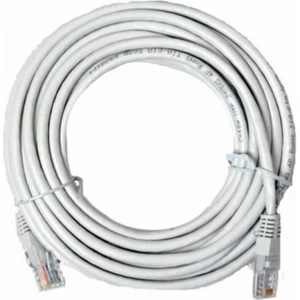 CAT5E Kablosu Ethernet 5 Metre Internet Modem Lan RJ45 Orijinal