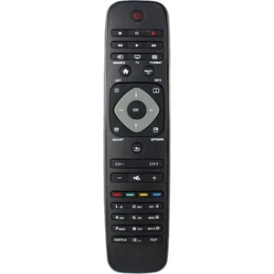 Phılıps LCD LED Uzaktan Kumanda Tüm Modellere Uyumlu Smart Tuşlu