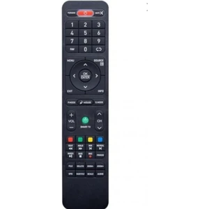 Morıo, Saba,nordmende Android, Smart Full Hd,led Televizyon Kumanda