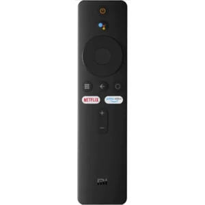 Orjinal Mi Box 4 K Ses Komutlu Kumanda