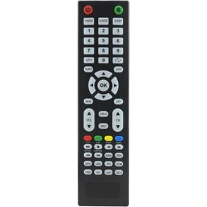 3282 St Uydu Alıcılı LED Televizyon Kumandası