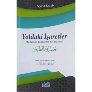 Yoldaki İşaretler