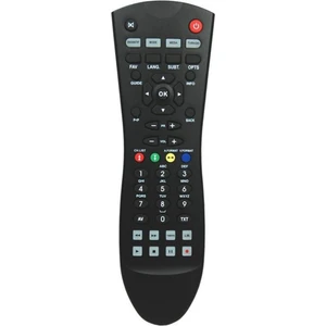 DT-8002 Yeni Model Uydu Kumandası