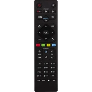 Axen CRS-212AT LED Tv Kumandası KK0187-12269
