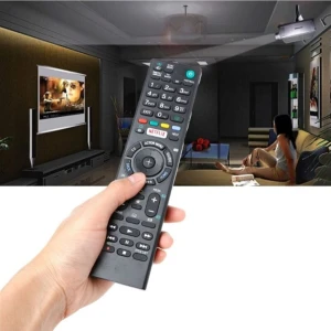 4K Ultra Hd LED Tv Kumandası KDL-50W807C