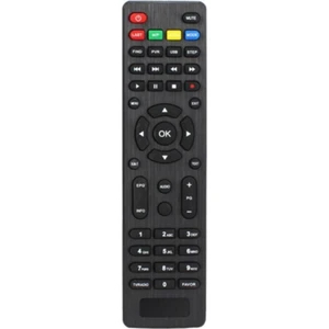 Uydu Kumandası Nextstar 5000 Hd Uydu Kumandası KR5535