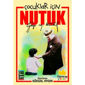 Çocuklar İçin Nutuk