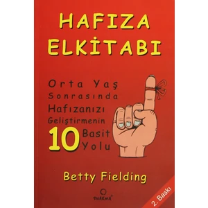 Hafıza El Kitabı