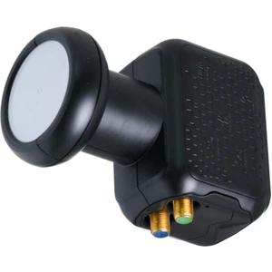 4K Ultra Hd Ku-Band Üniversal Çiftli Lnb TNX-3520