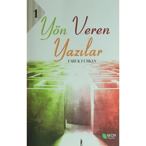 Yön Veren Yazılar - 1