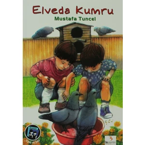 Elveda Kumru