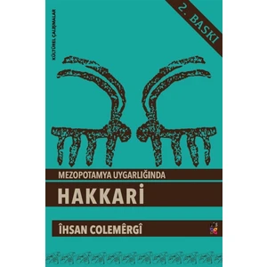 Mezopotamya Uygarlığı’nda Hakkari