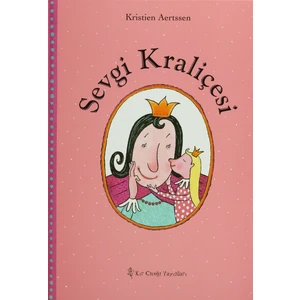 Sevgi Kraliçesi